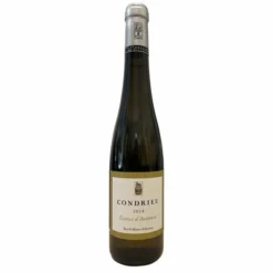Yves Cuilleron Condrieu Doux Essence D'Automne (500ML) 2018