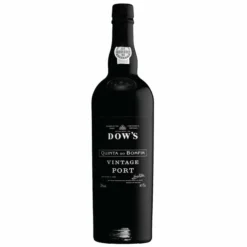 Dow's Quinta Do Bomfim 2013
