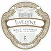 Evelyne Brut Reserve Blanc De Blancs