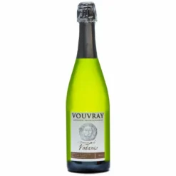 Domaine De Vodanis Vouvray Petillant Brut