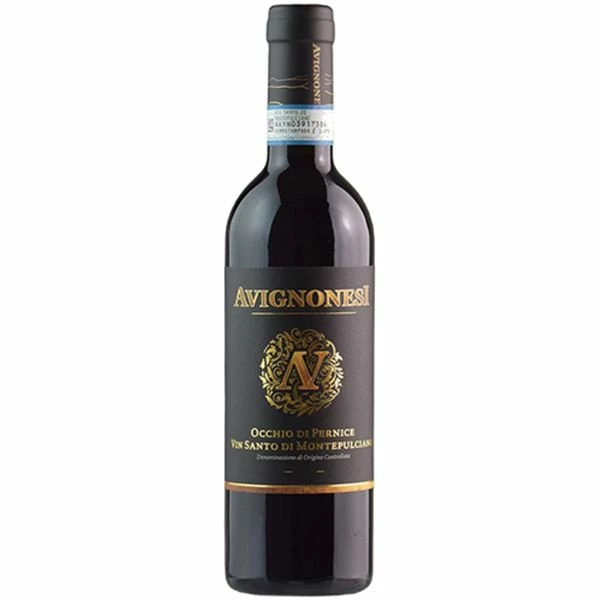 Avignonesi Occhio Di Pernice Vin Santo Di Montepulciano 2005 3 Avignonesi Occhio Di Pernice Vin Santo Di Montepulciano 2005