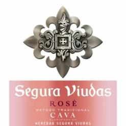 Segura Viudas Cava Brut Rose 7 Segura Viudas Cava Brut Rose -WINE Sales r7haaj4yajh8elqytogt