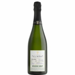 New Release 21 Champagne Telmont Reserve Brut