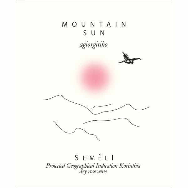 Semeli Mountain Sun Rose 2022 4 Semeli Mountain Sun Rose 2022 - Image 2