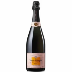 New Release 13 Veuve Clicquot Brut Rose With Ice Jacket