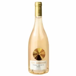 Sun Goddess By Mary J Blige Pinot Grigio Ramato 2021