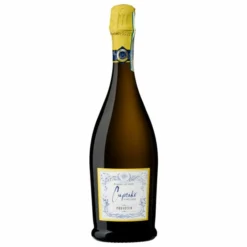 New Release 3 Cupcake Vineyards Prosecco
