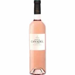 Chateau Canadel Rose 2020