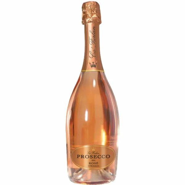 Ca' Furlan Cuvee Mariana Prosecco Rose 2022 3 Ca' Furlan Cuvee Mariana Prosecco Rose 2022