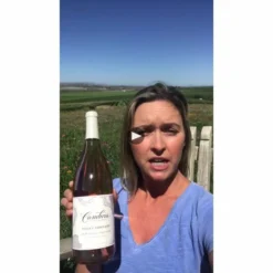 Cambria Julia's Vineyard Rose Of Pinot Noir 2021 7 Cambria Julia's Vineyard Rose Of Pinot Noir 2021 -WINE Sales sj3ewnabkrr3j2yhy0yc