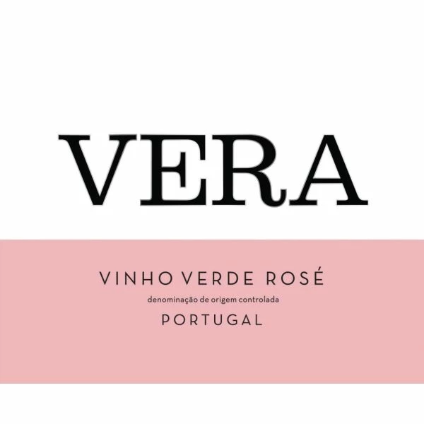 Vera Vinho Verde Rose 2022 4 Vera Vinho Verde Rose 2022 - Image 2