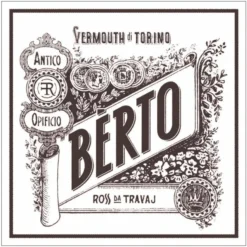 Berto Ross Da Travaj Vermouth (1 Liter) 7 Berto Ross Da Travaj Vermouth (1 Liter) -WINE Sales suqodwri4kelubfsm6on