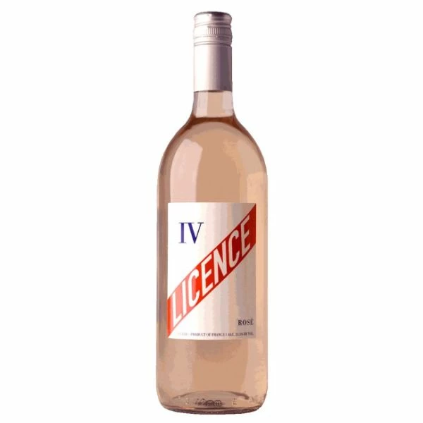 Licence IV Rose 2022 3 Licence IV Rose 2022