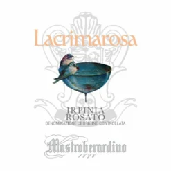 Mastroberardino Campania Lacrimarosa Rosato 2022 5 Mastroberardino Campania Lacrimarosa Rosato 2022 -WINE Sales t0wrj3mr1t69wgbduute