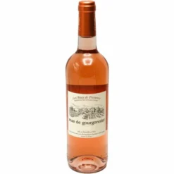 Mas De Gourgonnier Les Baux De Provence Rose 2022