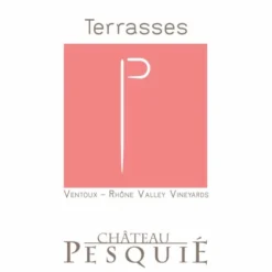 Chateau Pesquie Terrasses Rose 2022 5 Chateau Pesquie Terrasses Rose 2022 -WINE Sales tspip26tef9uf3lht4ev