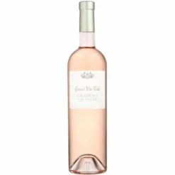 Chateau La Coste Grand Vin Rose 2022