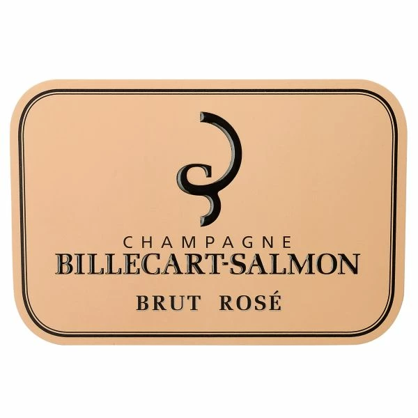 Billecart-Salmon Brut Rose (375ML Half-bottle) 4 Billecart-Salmon Brut Rose (375ML Half-bottle) - Image 2