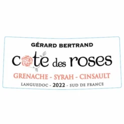 Cote Des Roses Rose 2022 -WINE Sales uond7x7yymigndrdwiq5