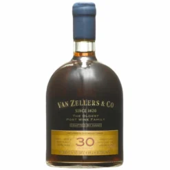 Van Zellers & Co VZ 30 Years Old Tawny Port