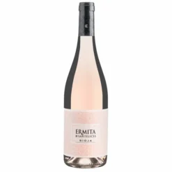 Bodegas Santalba Ermita De San Felices Rosado 2021