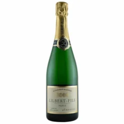 Champagne Lilbert-Fils Perle Blanc De Blancs Extra Brut