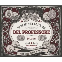 Del Professore Rosso Vermouth -WINE Sales vfsj4c58rdypkv5dwhhl
