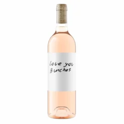 Stolpman Vineyards Love You Bunches Rose 2022