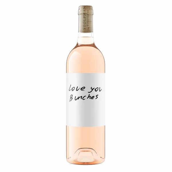 Stolpman Vineyards Love You Bunches Rose 2022 3 Stolpman Vineyards Love You Bunches Rose 2022