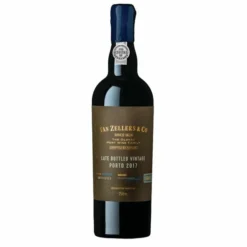 Van Zellers & Co Late Bottled Vintage Port 2017
