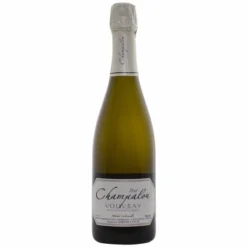 Champalou Vouvray Brut Methode Traditionnelle