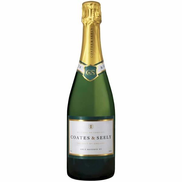 Coates And Seely Brut Reserve 3 Coates And Seely Brut Reserve