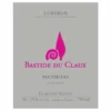 Bastide Du Claux Poudriere Luberon Rose 2021