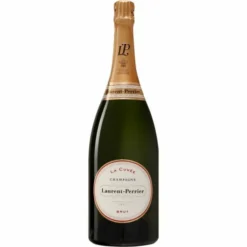 Laurent-Perrier La Cuvee Brut (3 Liter Bottle - Jeroboam)
