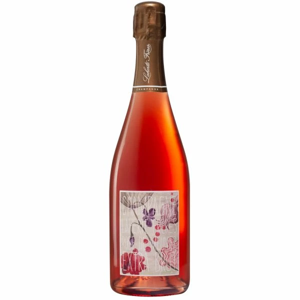 Laherte Freres Extra Brut Rose De Meunier 3 Laherte Freres Extra Brut Rose De Meunier