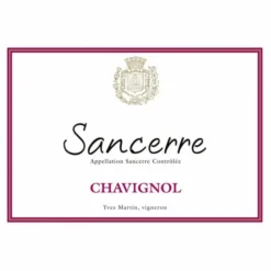 Domaine Yves Martin Sancerre Rose 2022 -WINE Sales wsczzjqzukwcdzgjdsoo