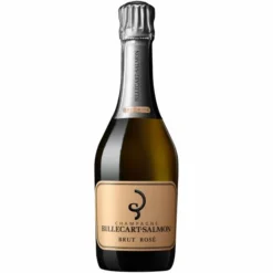 Billecart-Salmon Brut Rose (375ML Half-bottle)