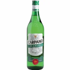 Carpano Bianco Vermouth (1 Liter)