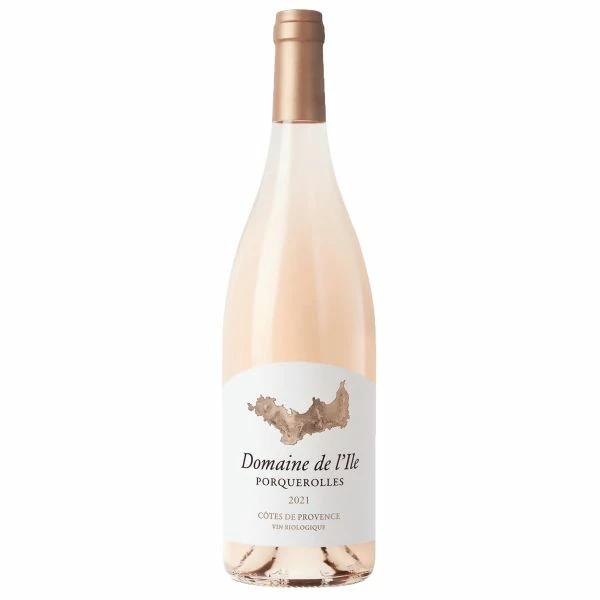 Domaine De L'Ile Rose 2021 3 Domaine De L'Ile Rose 2021