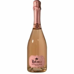 LaLuca Prosecco Rose