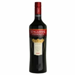 Yzaguirre Rojo Clasico Vermouth (1 Liter)