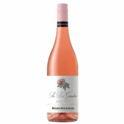 Boschendal The Rose Garden Rose 2021