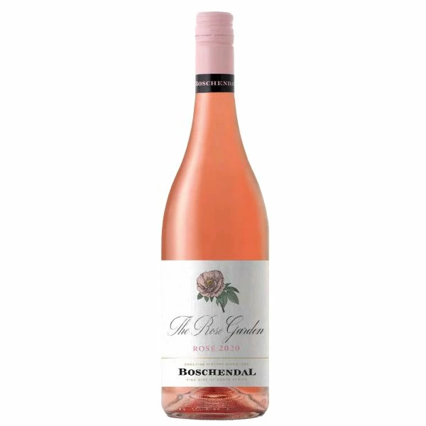 Boschendal The Rose Garden Rose 2021 3 Boschendal The Rose Garden Rose 2021