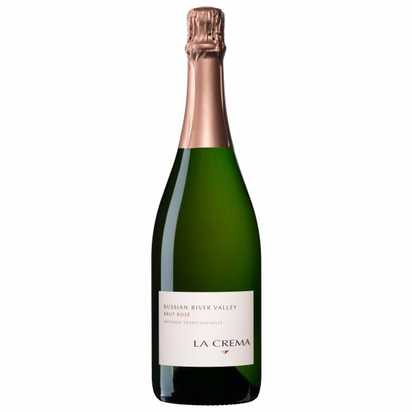 La Crema Brut Rose 3 La Crema Brut Rose