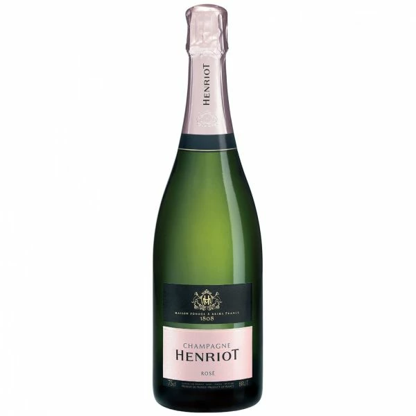 Henriot Brut Rose 3 Henriot Brut Rose