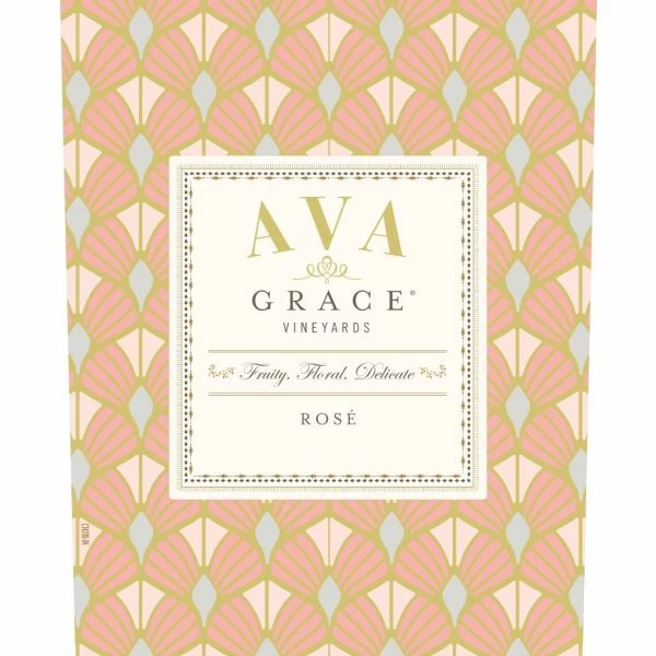 AVA Grace Rose 2022 4 AVA Grace Rose 2022 - Image 2