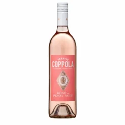 Francis Ford Coppola Diamond Rose Of Pinot Noir 2022