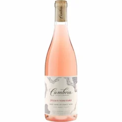 Cambria Julia's Vineyard Rose Of Pinot Noir 2021
