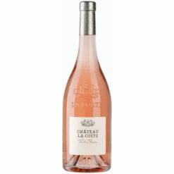 Chateau La Coste Chateau Rose 2022