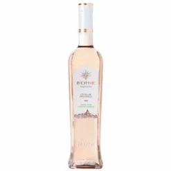 Chateau De Berne Inspiration Cotes De Provence Rose 2022